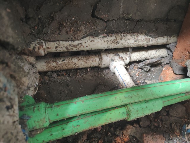 苏州工业园区消防水管漏水检测维修.客厅漏水检测维修